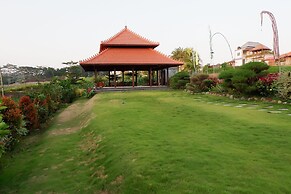 Apple Resort Retreat Spa