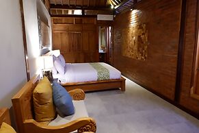 Apple Resort Retreat Spa