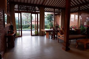 Apple Resort Retreat Spa