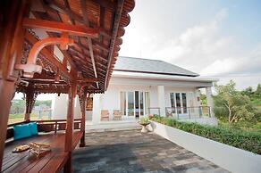 Apple Resort Retreat Spa