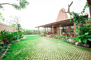 Apple Resort Retreat Spa