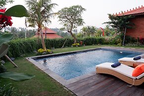 Apple Resort Retreat Spa