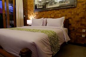 Apple Resort Retreat Spa