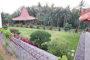 Apple Resort Retreat Spa