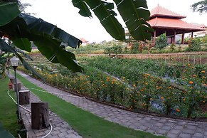 Apple Resort Retreat Spa