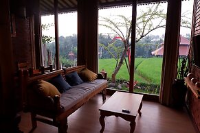 Apple Resort Retreat Spa