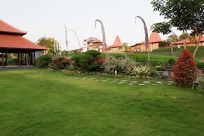 Apple Resort Retreat Spa