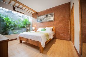 Apple Resort Retreat Spa