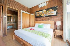 Apple Resort Retreat Spa