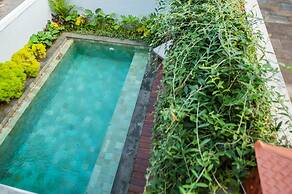 Apple Resort Retreat Spa