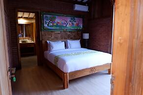 Apple Resort Retreat Spa