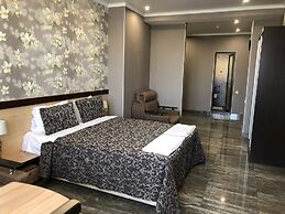 Bliznetsy Apart Hotel