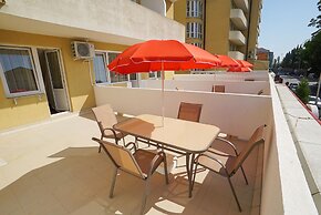 Bliznetsy Apart Hotel