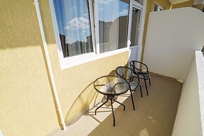 Bliznetsy Apart Hotel