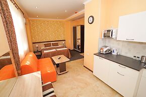 Bliznetsy Apart Hotel