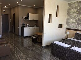 Bliznetsy Apart Hotel