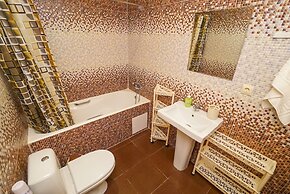 Bliznetsy Apart Hotel