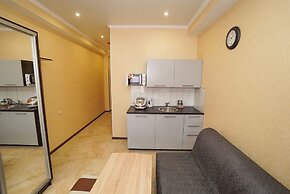 Bliznetsy Apart Hotel