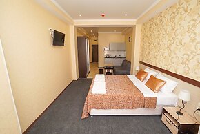 Bliznetsy Apart Hotel