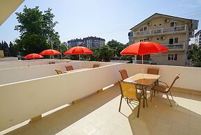 Bliznetsy Apart Hotel