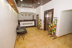 Bliznetsy Apart Hotel