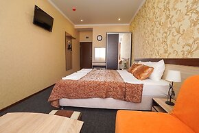 Bliznetsy Apart Hotel