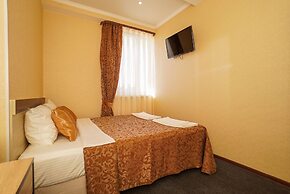 Bliznetsy Apart Hotel