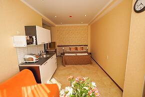 Bliznetsy Apart Hotel