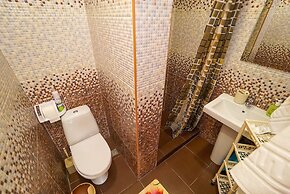 Bliznetsy Apart Hotel