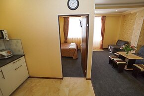 Bliznetsy Apart Hotel