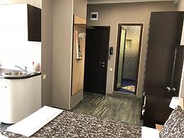 Bliznetsy Apart Hotel