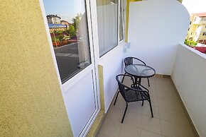 Bliznetsy Apart Hotel