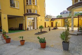 Bliznetsy Apart Hotel