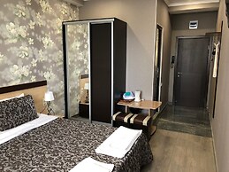 Bliznetsy Apart Hotel