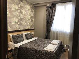 Bliznetsy Apart Hotel