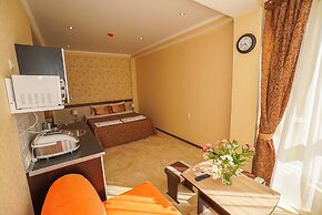 Bliznetsy Apart Hotel