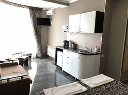 Bliznetsy Apart Hotel