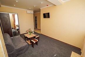 Bliznetsy Apart Hotel