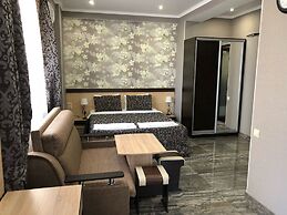 Bliznetsy Apart Hotel