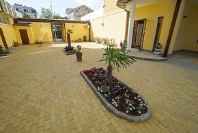 Bliznetsy Apart Hotel