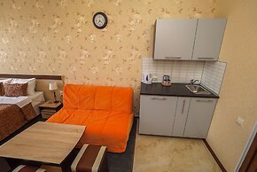 Bliznetsy Apart Hotel