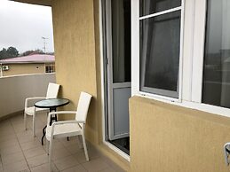 Bliznetsy Apart Hotel