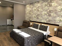 Bliznetsy Apart Hotel