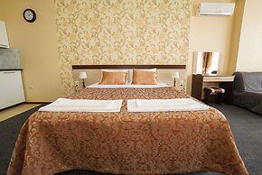 Bliznetsy Apart Hotel