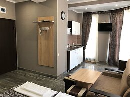 Bliznetsy Apart Hotel