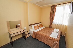 Bliznetsy Apart Hotel