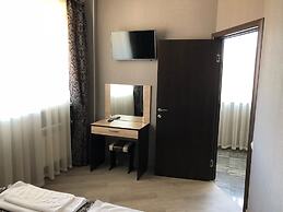 Bliznetsy Apart Hotel