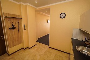 Bliznetsy Apart Hotel