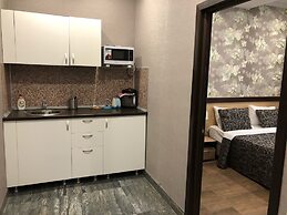 Bliznetsy Apart Hotel