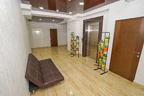 Bliznetsy Apart Hotel